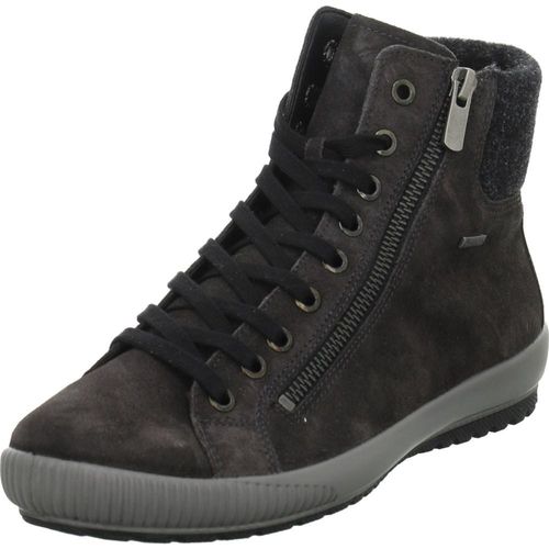 Superfit Boots TANARO 4.0 Grau Damen