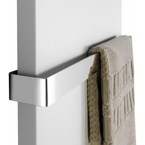 MAGNIFICA Handtuchhalter 650x80 mm, polierter Edelstahl