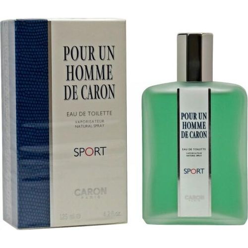 Caron Eau de Toilette Pour Un Homme de Caron Sport Eau de Toilette