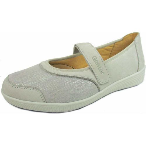Halbschuh Ganter 208162-6007, 208162-6007, 208162-6007, 208162-6007, 208162-6007