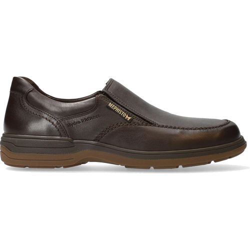 Mephisto Herren Slipper in Braun, Größe 6.5