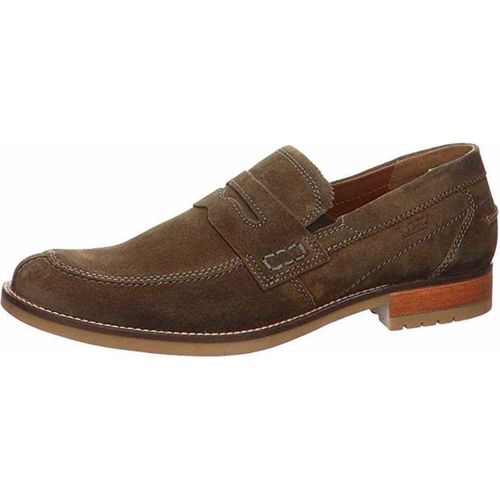 FRETZ MEN 54217759/21 fango Slipper HW 20/21, Spocc:46