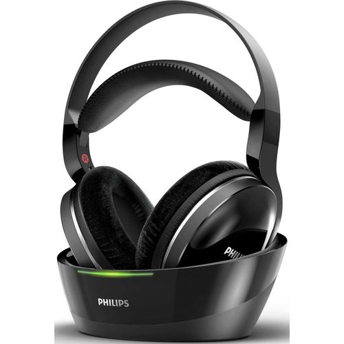 Philips SHD8850/12 Over-Ear TV-Funk-Kopfhörer