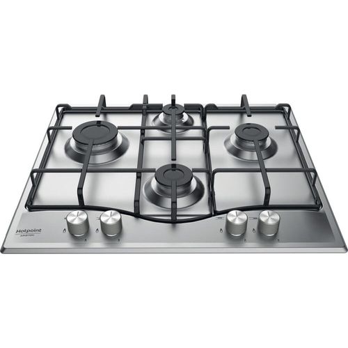 Hotpoint Ariston Gaskochfeld PCN 642 IX/HA