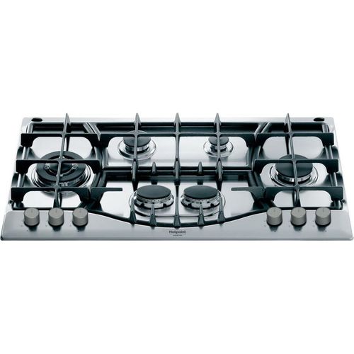 Hotpoint Ariston Gaskochfeld PHN 961 TS/IX/HA