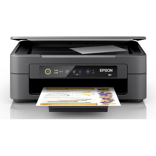Epson Multifunktionsgerät mit mobiler Druckfunktion XP-2105 3-in-1 Expression Home