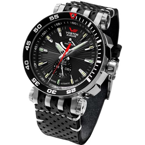 Vostok Europe Herren uhr - YN84-575A538