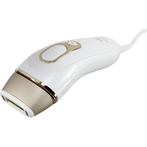 Braun Silk-expert Pro 5 PL5124 IPL weiss