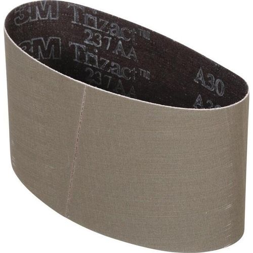 3M Schleifband (A) 237AA Trizact, 75x2000 mm, Körnung: 600