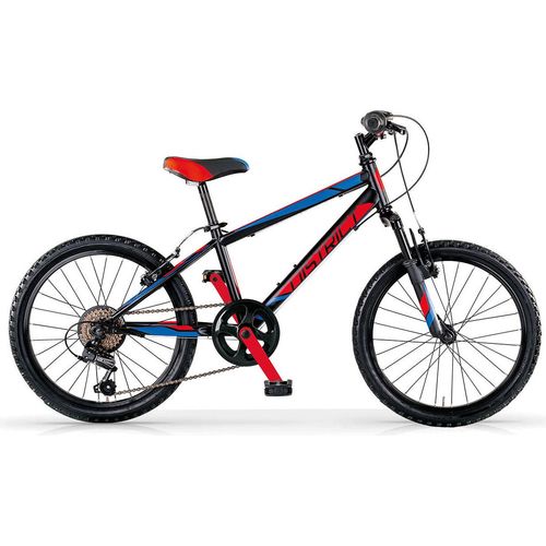 MBM Mountainbike District 24
