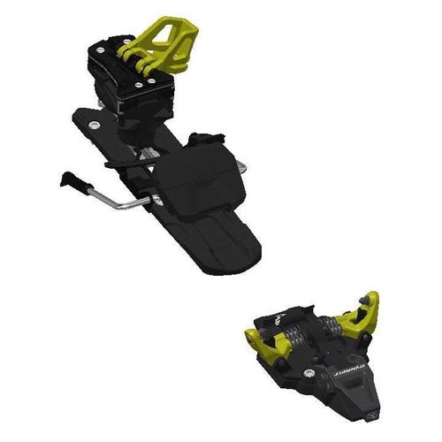 DYNAFIT ST Radical Test 92 2400 yellow 2400 yellow -