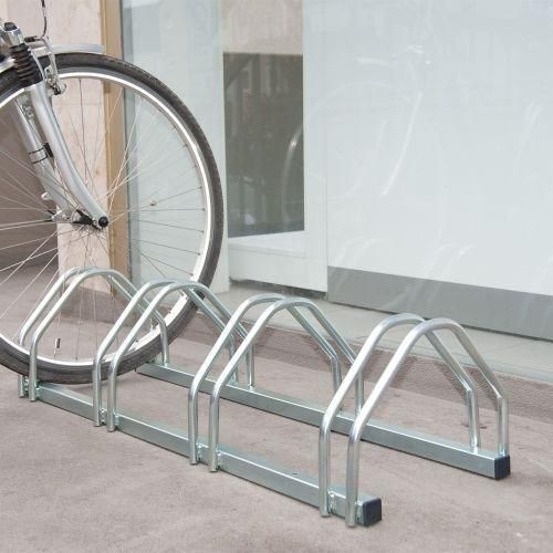 MORION Fahrradständer, kompakt