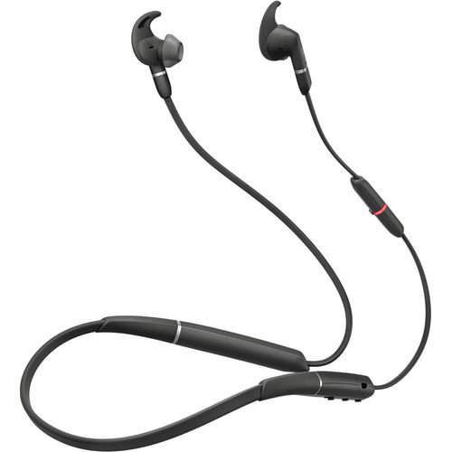 JABRA Evolve 65e UC binaural inkl. Link 370