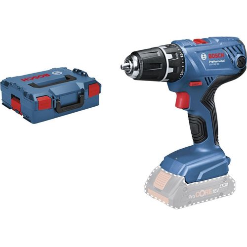 Bosch GSR 18V-21 Akku-Bohrschrauber