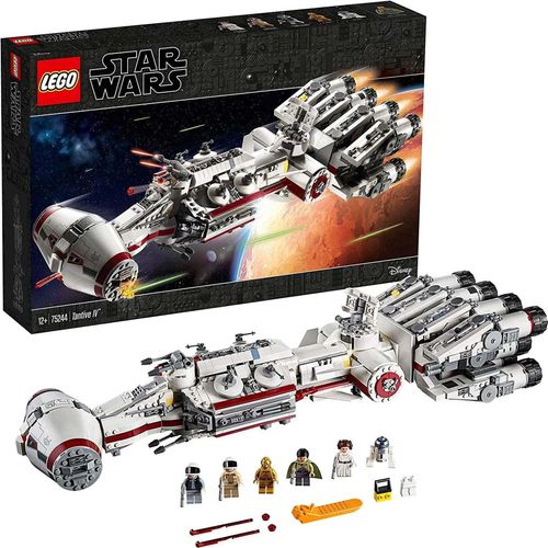 LEGO® Star Wars 75244 Tantive IV