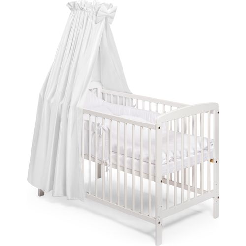 Babybett 