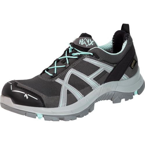 Haix Safety 40.1 low Womans grau/mint Gr. 9