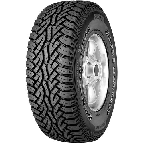 Continental ContiCrossContact™ AT ( 265/65 R17 112T ) Reifen