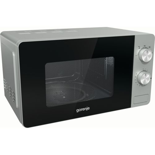 Gorenje MO20E1S Stand-Mikrowelle