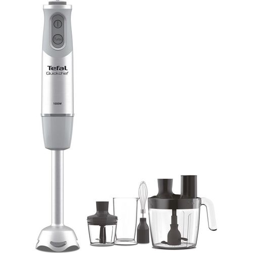 TEFAL QuickChef Food Pro HB65LD Stabmixer