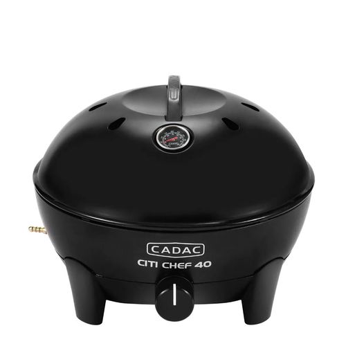 CADAC Citi Chef 40 Black, 30mbar Tischgrill