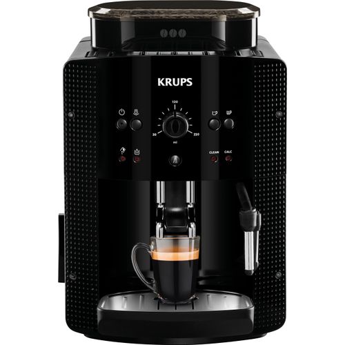 Krups Kaffeevollautomat EA81R8 Arabica