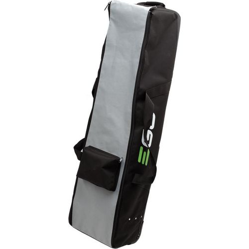 EGO BMH1000 Multitool-Transporttasche mit Rädern