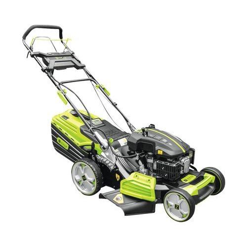 Benzin Rasenmäher Zipper ZI-BRM52EST mit E-Start