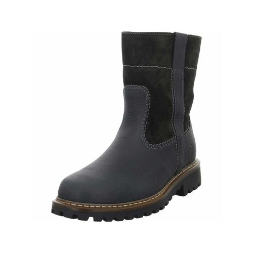 JOSEF SEIBEL Herren Stiefel Chance | schwarz