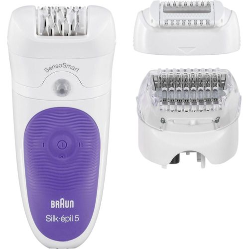 Braun Silk-epil 5-549 SensoSmart Geschenkset