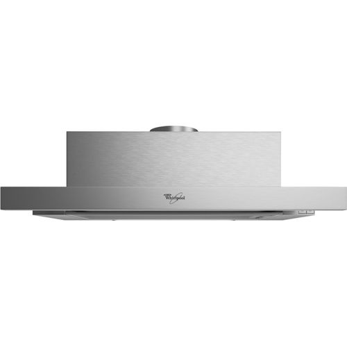 Whirlpool AKR 749/1 IX – Flachbildschirm-Dunstabzugshaube