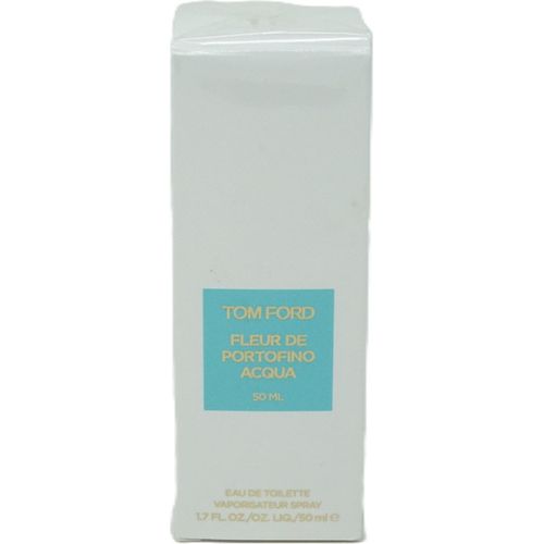 Tom Ford Fleur de Portofino Acqua Eau de Toilette Spray 50 ml