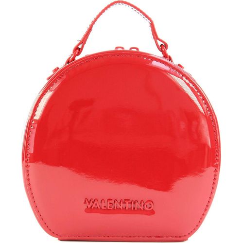 Valentino Umhängetasche Tamburo 3MR01 rosso