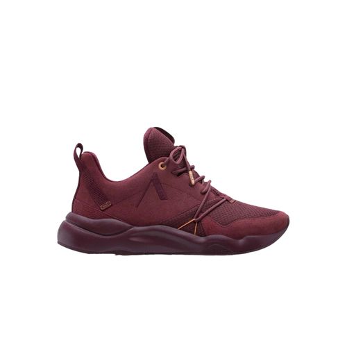 Damen Schuhe ARKK Kopenhagen Asymtrix Wildleder F-Pro90 Turnschuhe 39