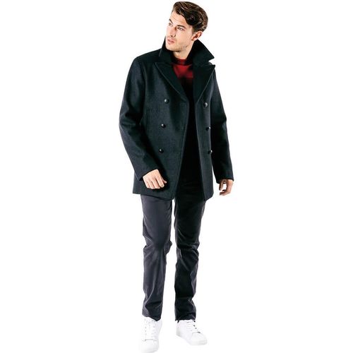 Saint James Herren Cabanjacke Galion