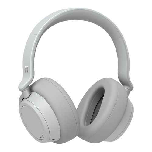 Microsoft Surface Headphones / Kopfhörer, grau