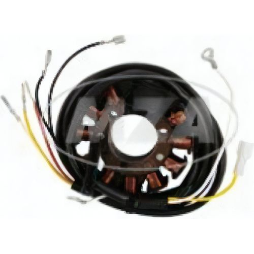 Stator, ES 175-300/0/1/2, ETS250 TS250 (4.Gang) + TS250/1 (5.Gang), AWO 425 12V