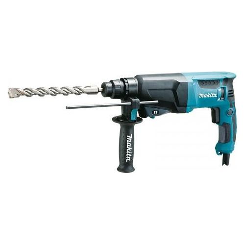 Makita HR2600 Hammer, 800 W, 26 mm