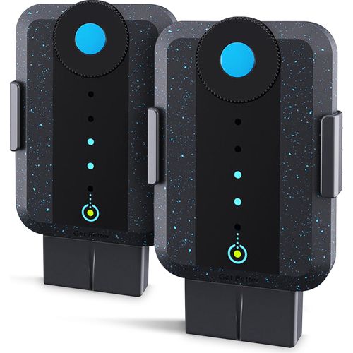 Bluetens Duo Sport Elektrostimulator Kabellos Krafttrainingsgerät Angeschlossenes Starke