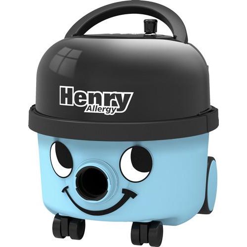NUMATIC - HENRY Allergie Hepa13, + Kit AS9 Luftmotorenfilterung - HVA160