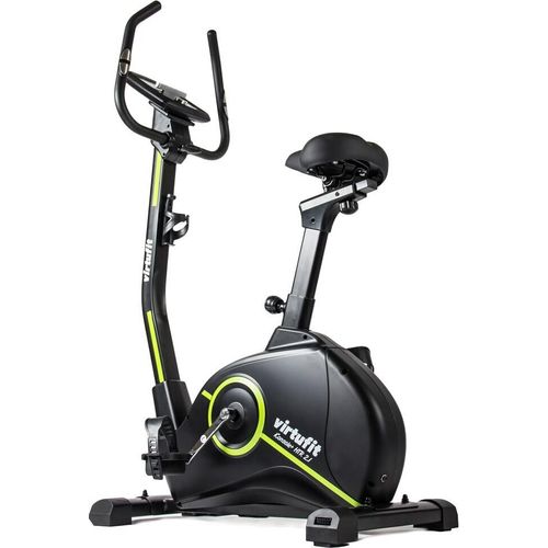 VirtuFit iConsole HTR 2.1 Ergometer Heimtrainer