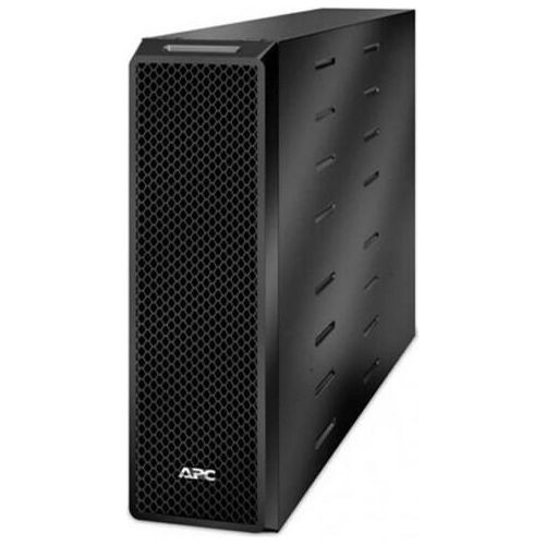 Apc Einfacher Srv Rm 6000va. Mit Railkit Externes Batteriepaket 230v One Size