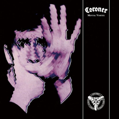 Gerichtsmediziner - Mental Vortex Vinyl