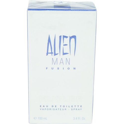 Mugler Alien Man Fusion Eau De Toilette 100 ml (man)