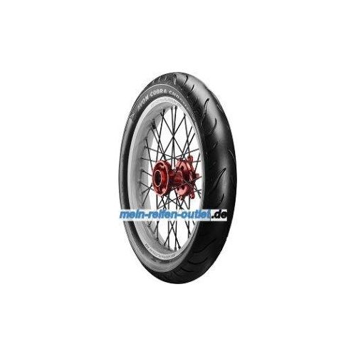 Avon Cobra Chrome ( 130/80B17 TL 65H Vorderrad )