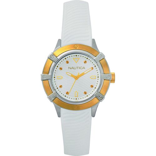 Damenuhr Nautica NAPCPR001 (36 mm) (Ø 36 mm) Nautica