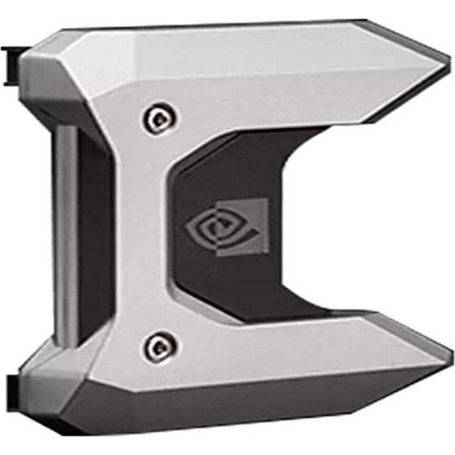 NVIDIA compatible GeForce RTX NVLINK Bridge Triple-Slot - 60 mm
