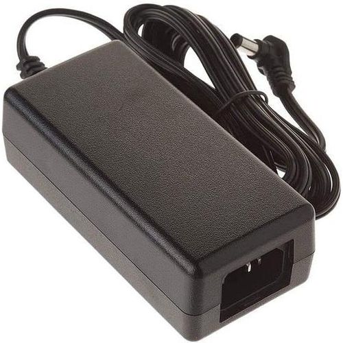 Cisco Power Adapter CP-PWR-ADPT-3-EU Schwarz für IP-Telefone der Serie 7800