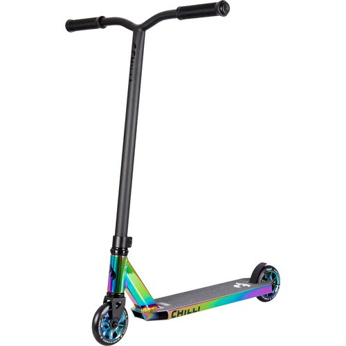 Chilli Stunt Scooter 