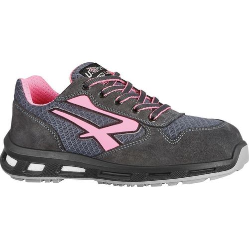 Halbschuh CHERRY, S1P,SRC,Gr.39